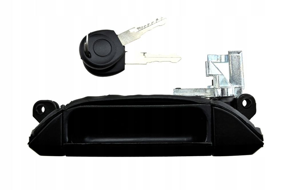 Комплект Външна Дръжка За Предна Дясна Врата Vw, Transporter T4