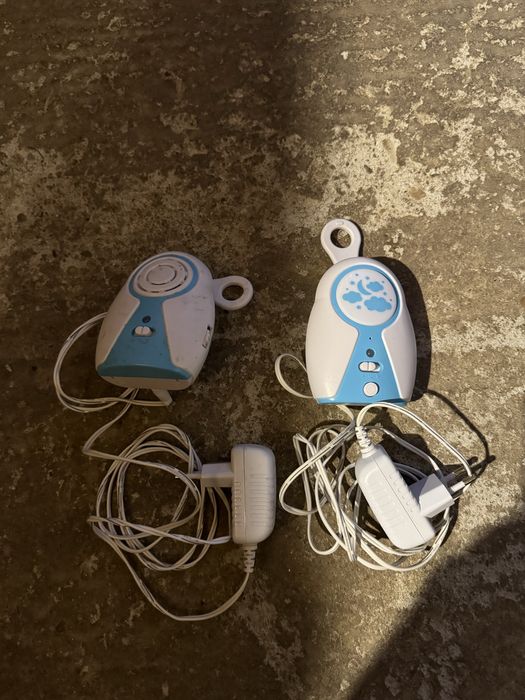 Lupilu babyphone - monitor bebe