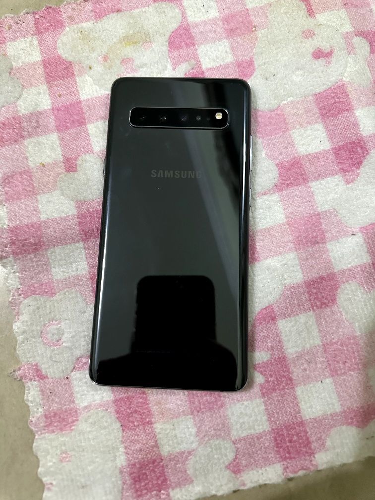 Samsung S 10 5 G .256 g