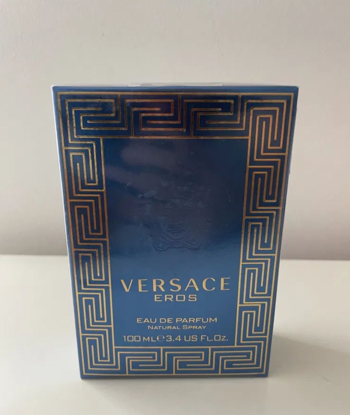 Versace Eros (100ml)