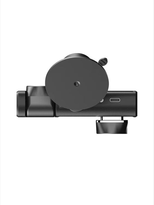 Camera Auto DVR TRIO High PRO, 3 Lentile, Full HD 1080P, Unghi 170
