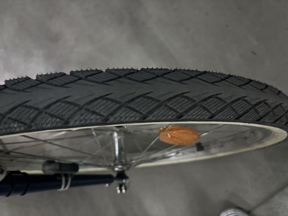 Велосипед Btwin детски , 24 цола.