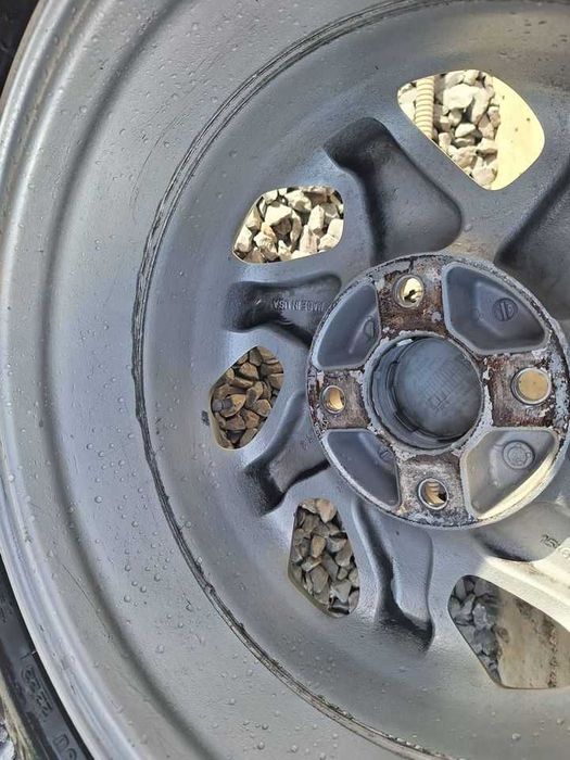 Джанти 15" 4х114,3