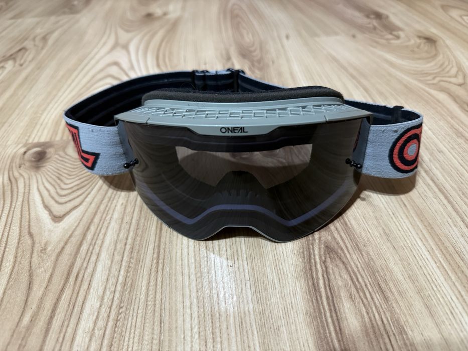 Очила за мотокрос oneal