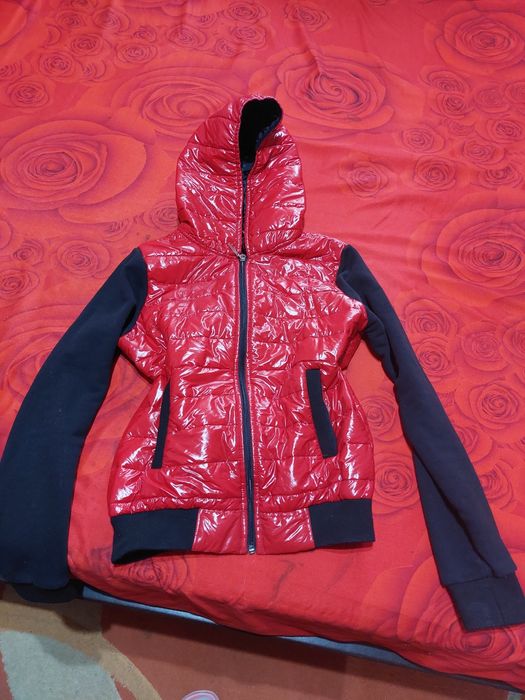 Vand Geaca dama nr S