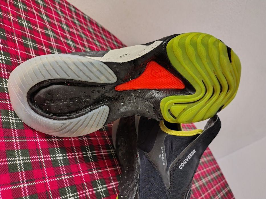 Adidasi Converse ACW (a cold wall)