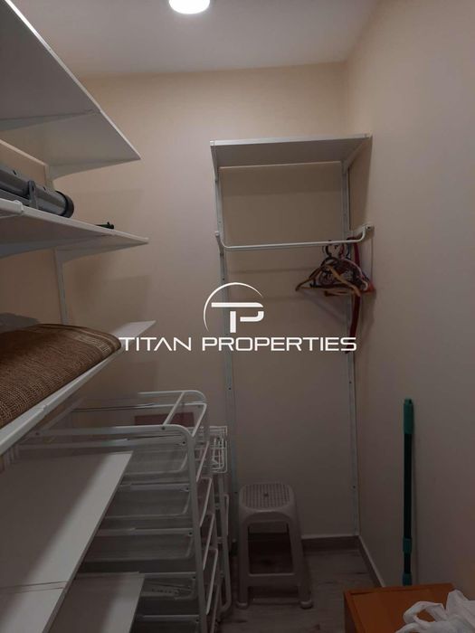 Дава се под наем Двустаен апартамент в Варна, Лятно кино Тракия - 60 кв.м за 425 € - Снимка #12