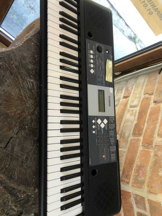 Orga yamaha ypt-230(ctg)staramanet