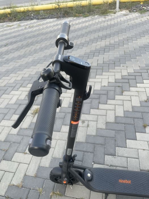 Vand trotineta electrica Nineboot F2 plus