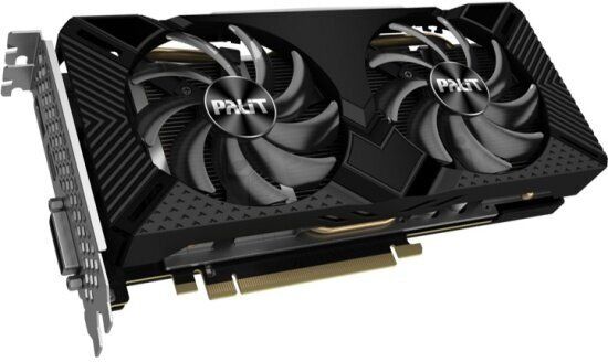 Rtx 2060 видеокарта новый
