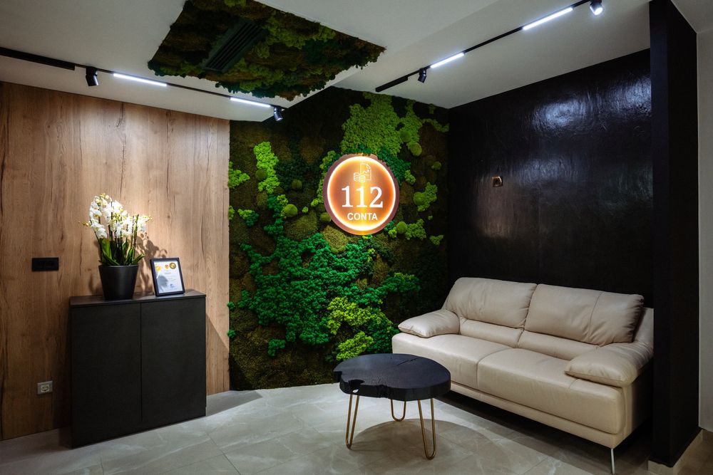 Prestare servicii contabilitate