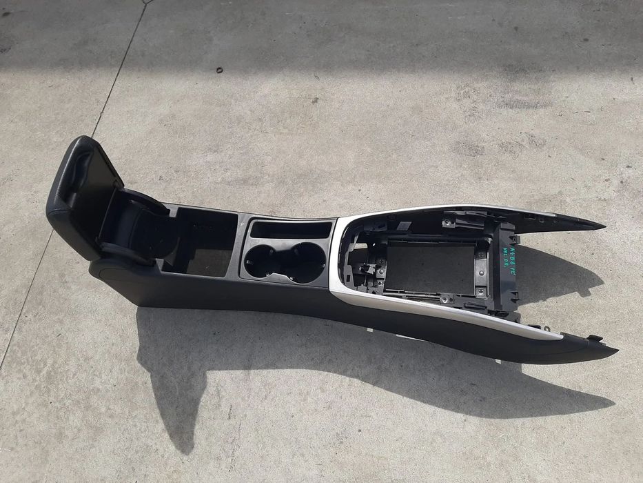 cotiera consola centrala audi a4 b8 8k  8k0864981d