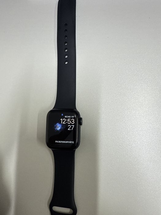 Apple watch se 2 gen