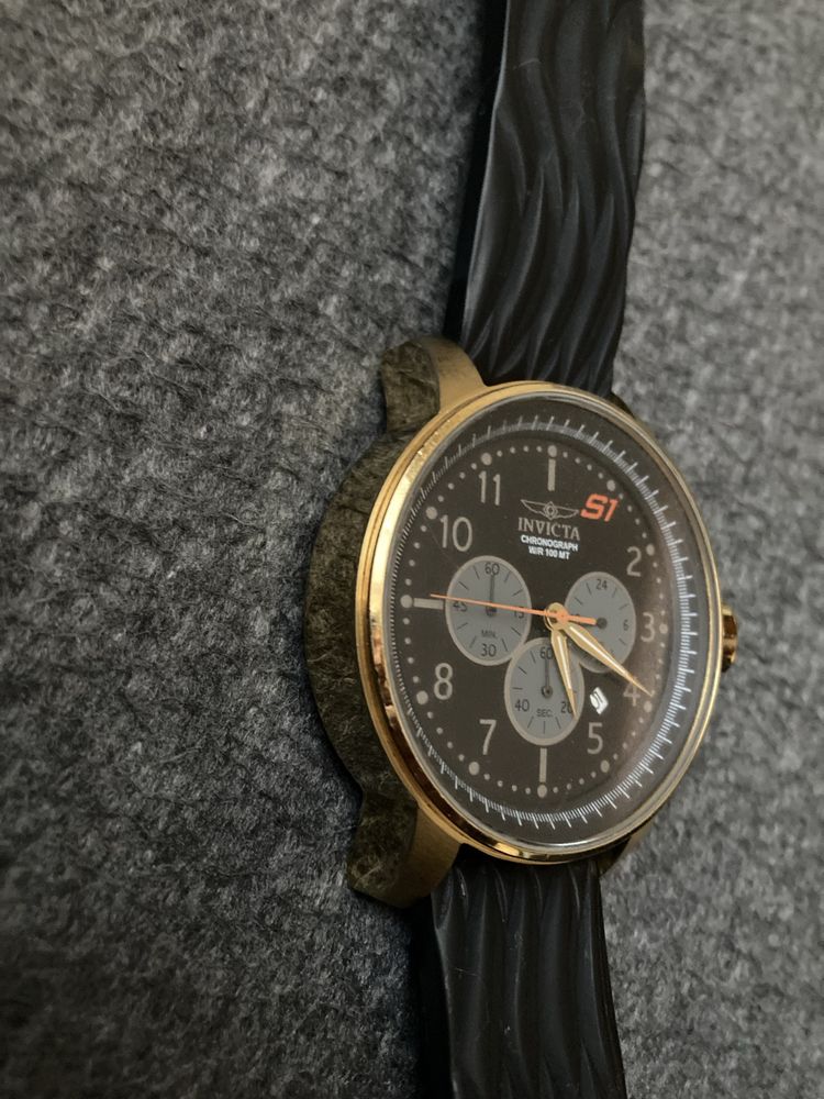 Мъжки оригинален часовник Invicta