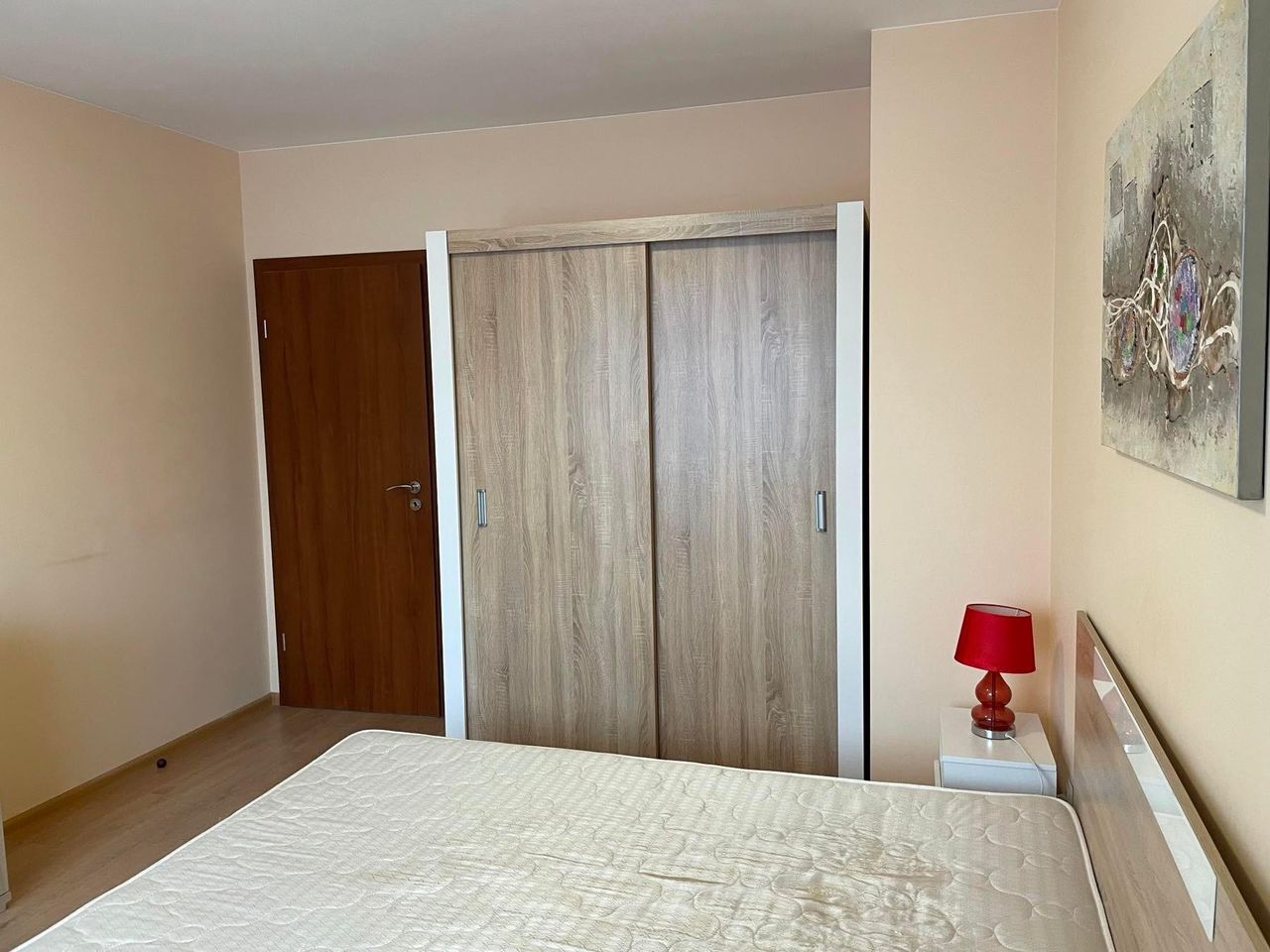 Дава се под наем Двустаен апартамент в София, Борово - 62 кв.м за 600 € - Снимка #6