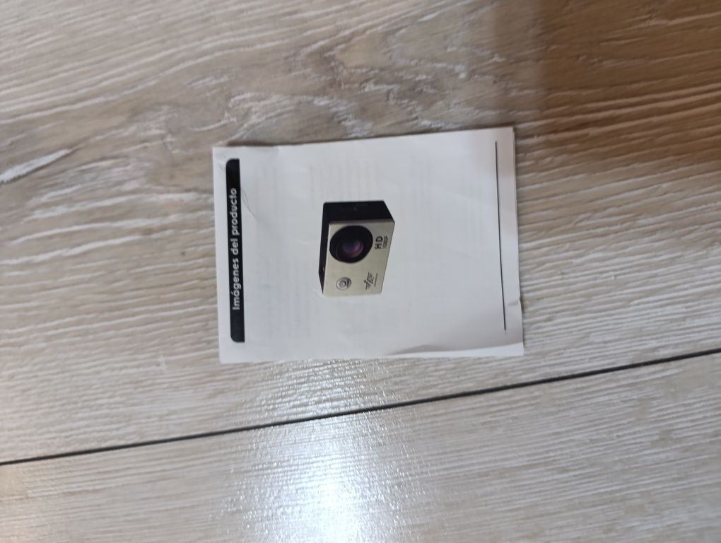 Action cam 1080 HD