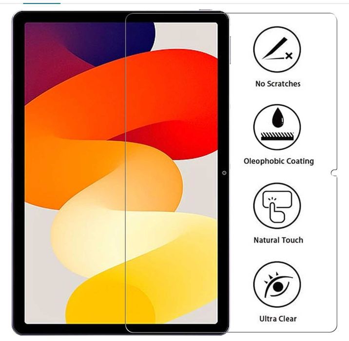 Protector Xiaomi Redmi pad SE 11 inch 2023
