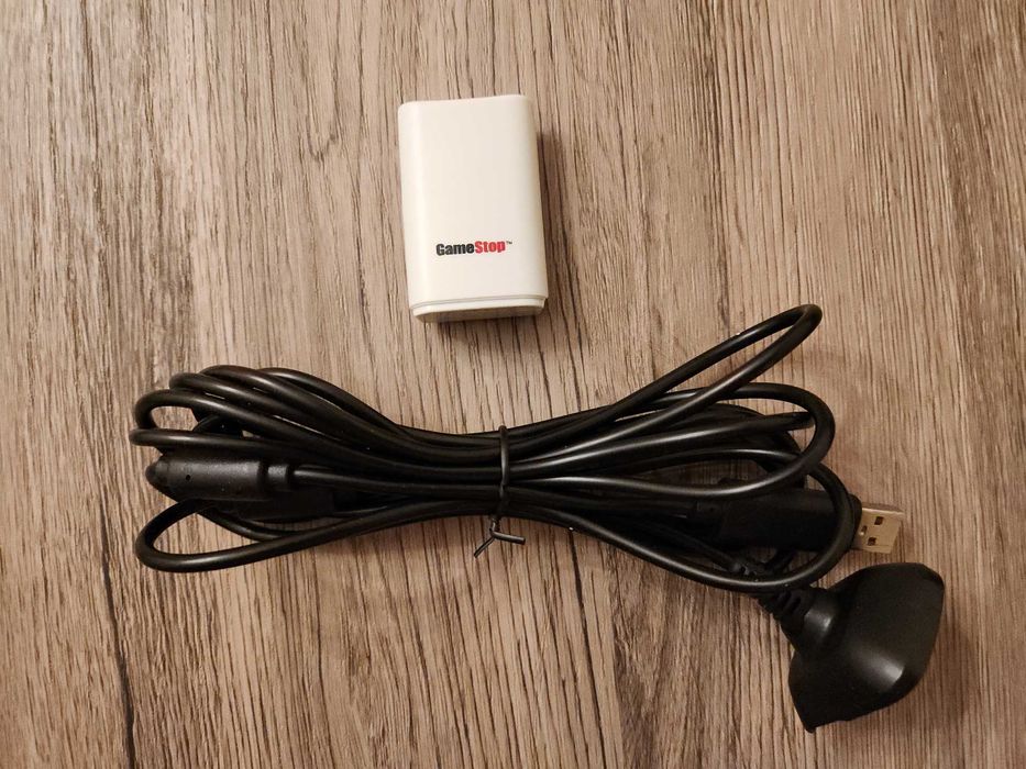 Baterie reincarcabila (acumulator) pentru controller Xbox 360