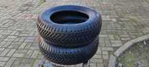 2 anvelope Sebring all season 175 -65 - r14 dot 2021  rulaj 300km