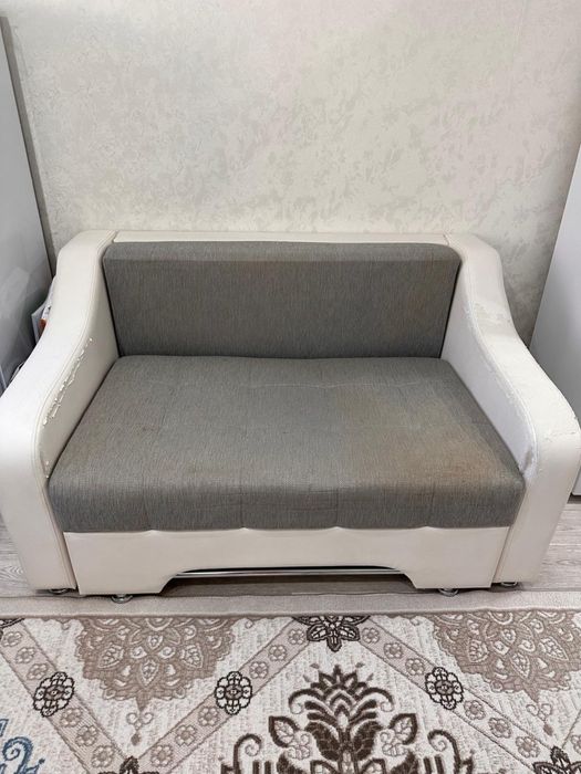 продам диван в хорошем состояний