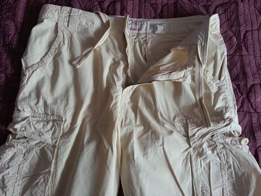 Мъжки къси панталони - размер М
