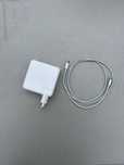 MagSafe 2 power adapter apple macbook