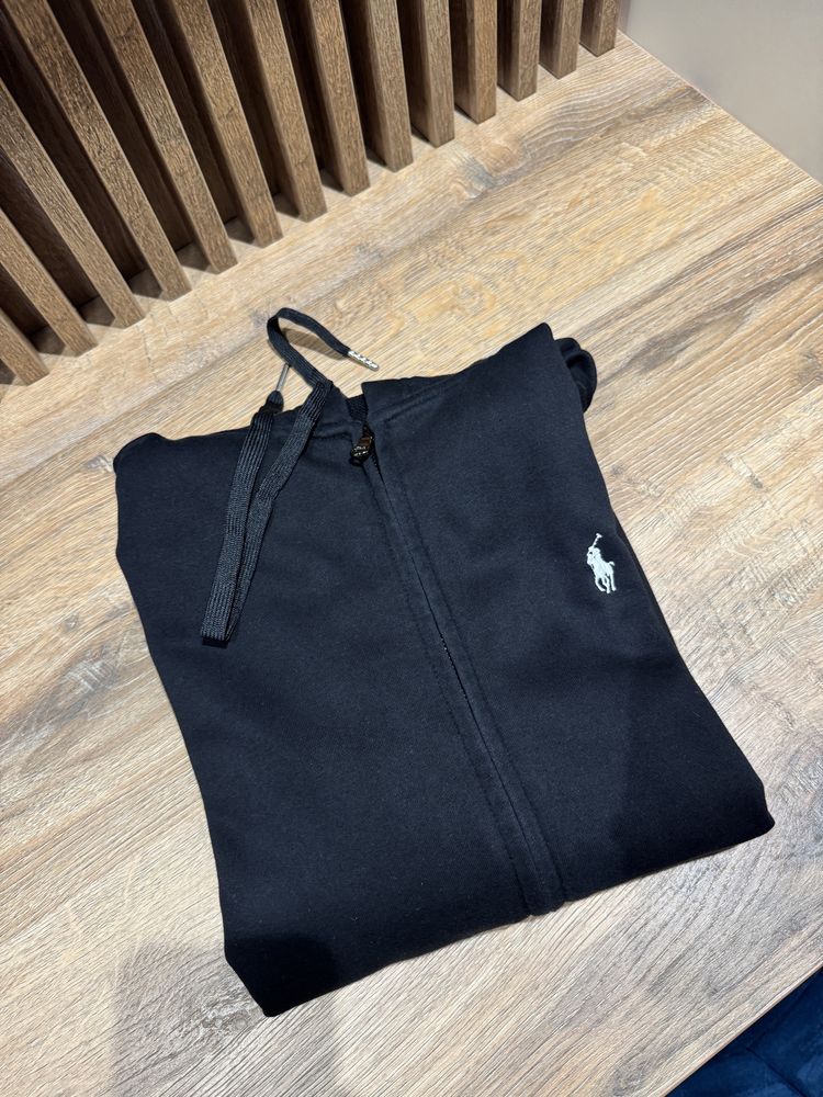 Compleu polo ralph lauren