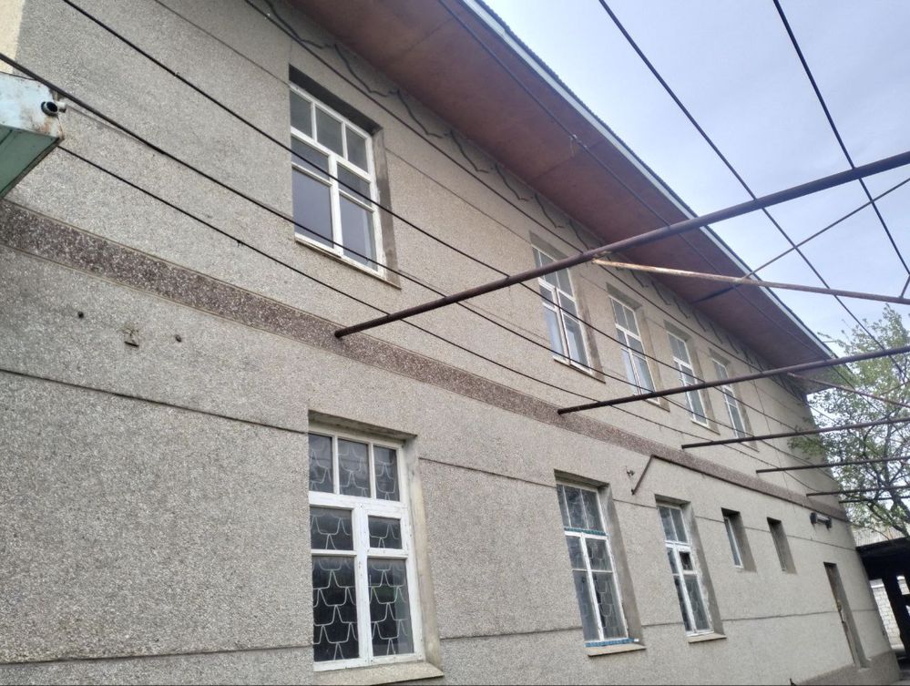 Дом 6 соток, 8 комнат. Газалкент