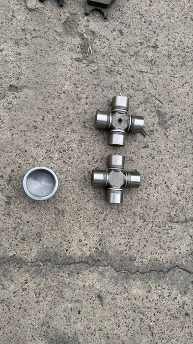 Запчасти на погрузчик L-34