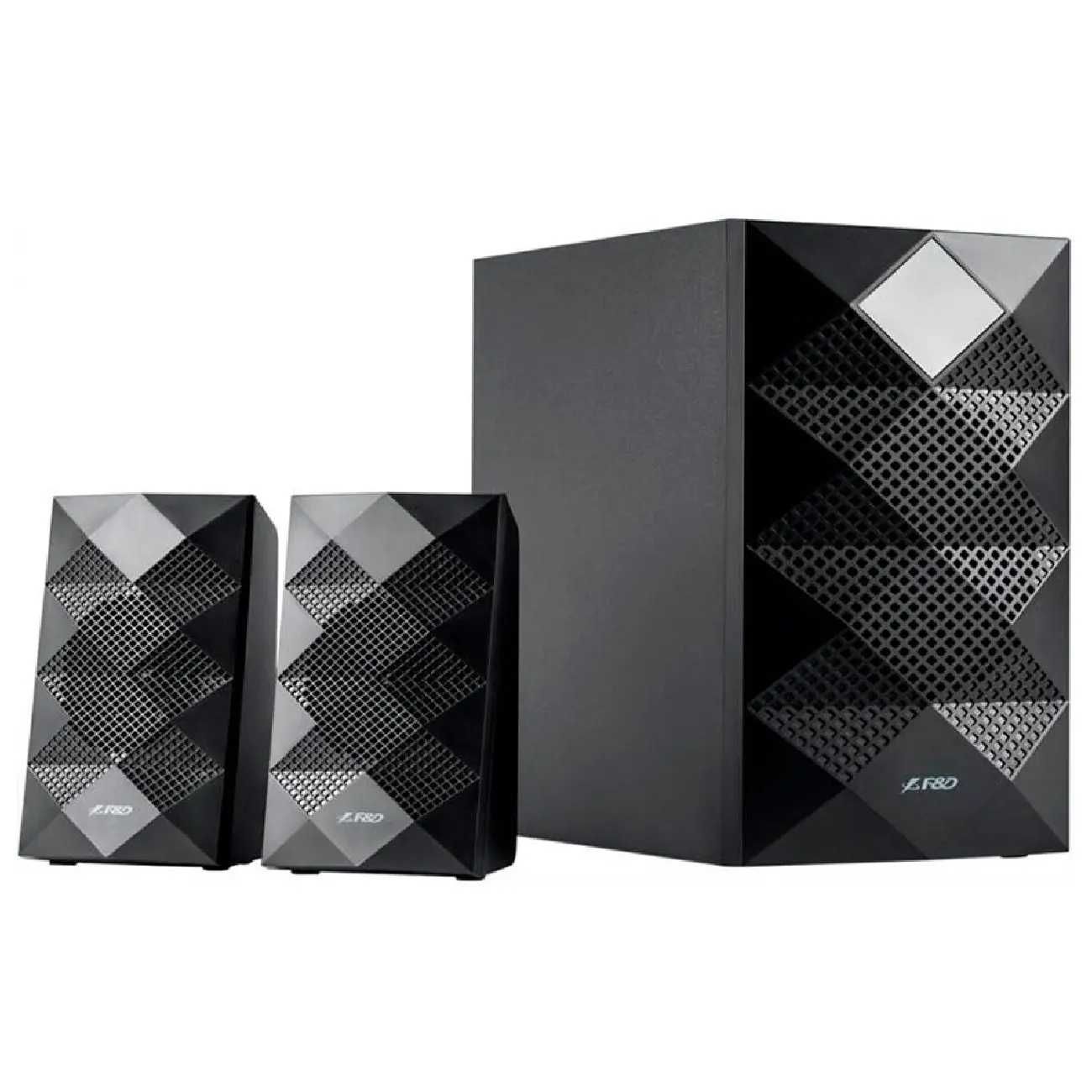 продам новый F&D A140X/USB/Bluetooth 4.0/Sd card/AUX/37 вт/С ДОСТАВКОЙ