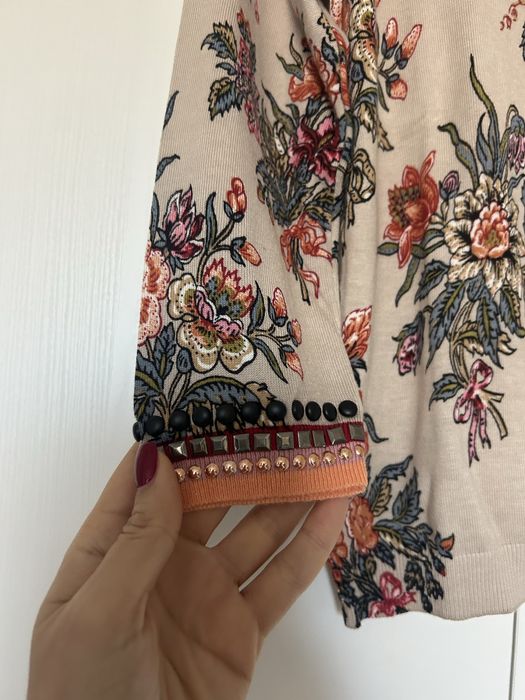 Twinset жилетка XS