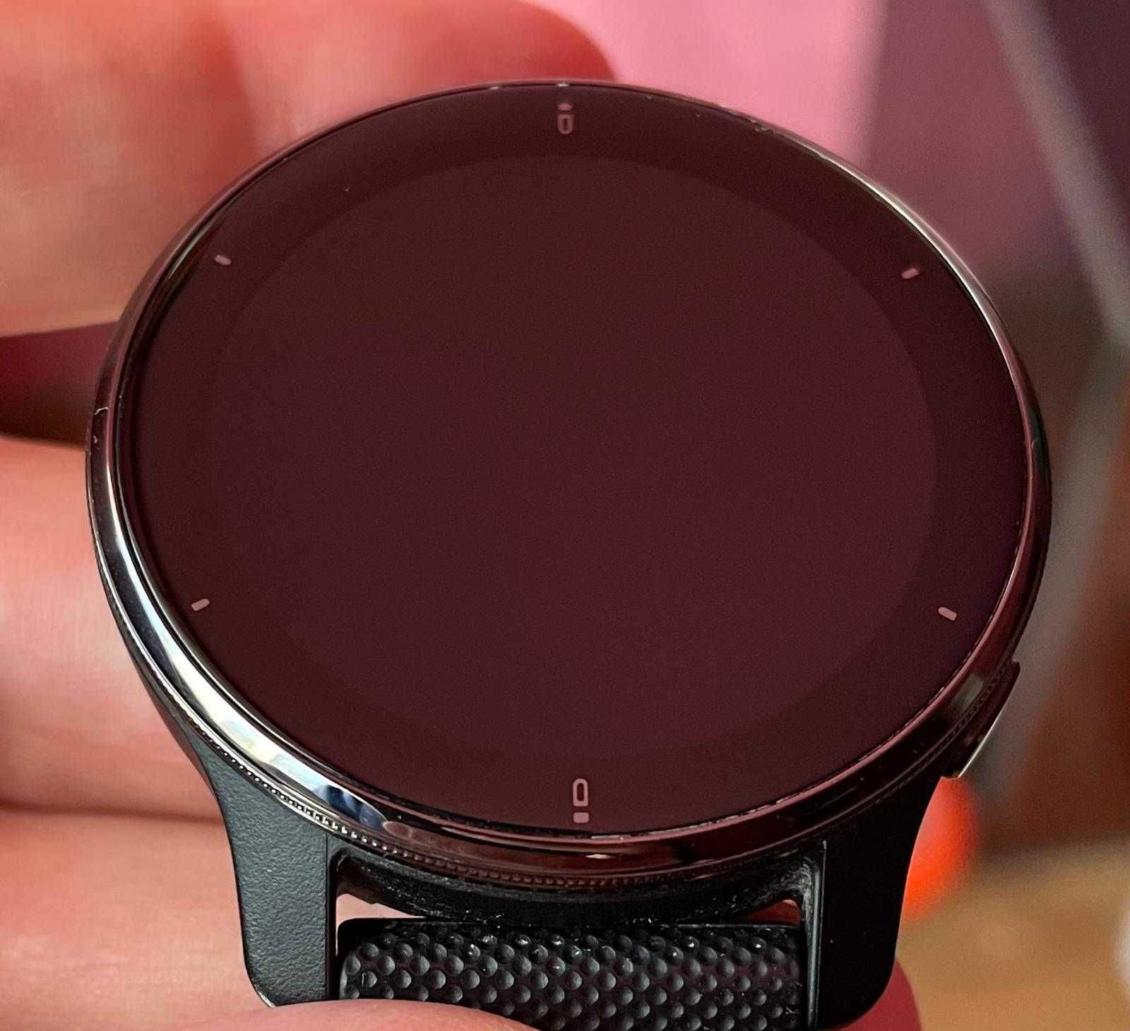 Vând Smartwatch Garmin Venu 2 Plus, 43 mm
