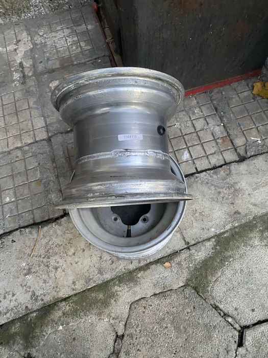 АТВ джанти 10ц. Задни за Yamaha