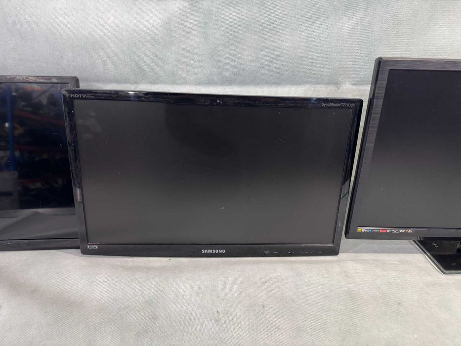 Телевизор 3бр - НЕ РАБОТЕЩИ