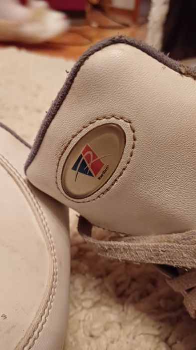 Patine riedell  profesionale