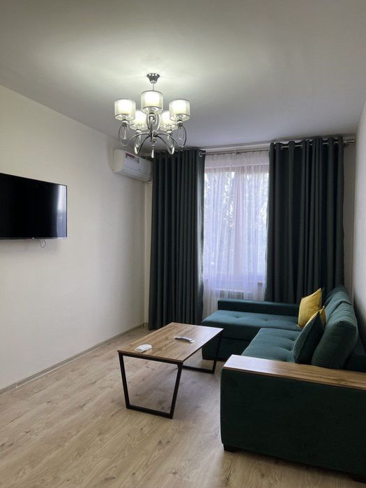 Алмазар ситй 2-комн
•Квартира 2х комнатная