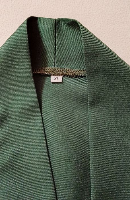 Costum Roronoa Zoro adulți