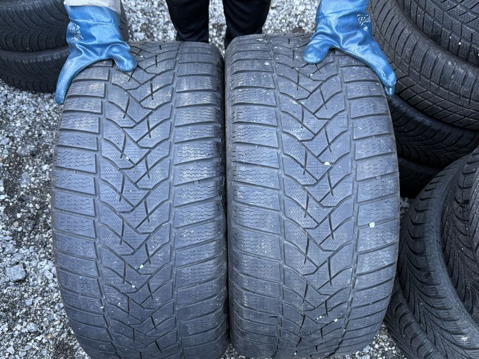 Зимни гуми 285/40/20