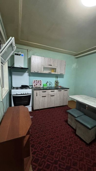 4 комн. ДОМ (61 м²). Участок 2 сотки. Сергели. Метро "Turon", Ярмарка.