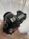 Canon 6D + Obiectiv 50mm F1.8 STM