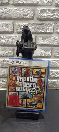 Grand theft auto 5 (GTA5) PlayStation 5