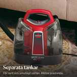 Перяща прахосмукачка BISSELL 36988 SpotClean Pro 330W, 2.5 л