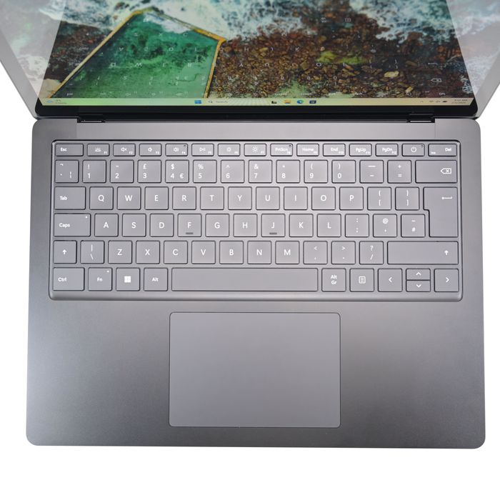 Laptop Microsoft Surface Laptop 5 - BSGmag