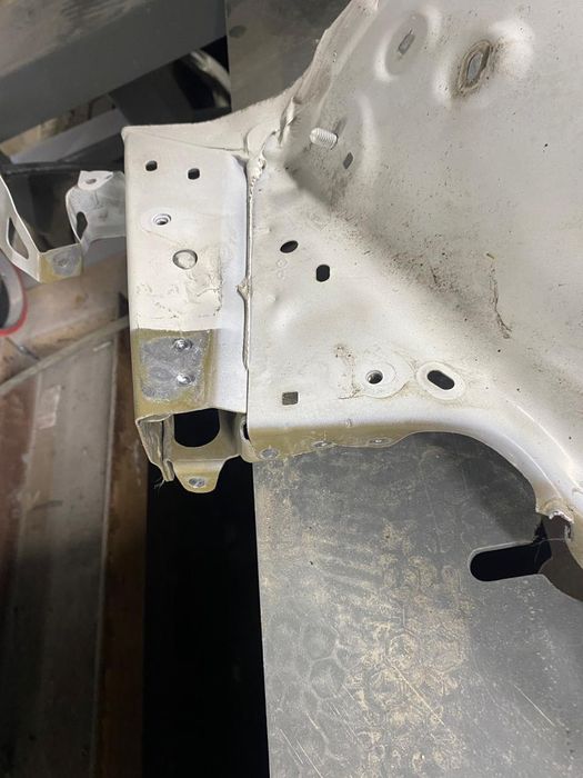 Ланжерон хайландер