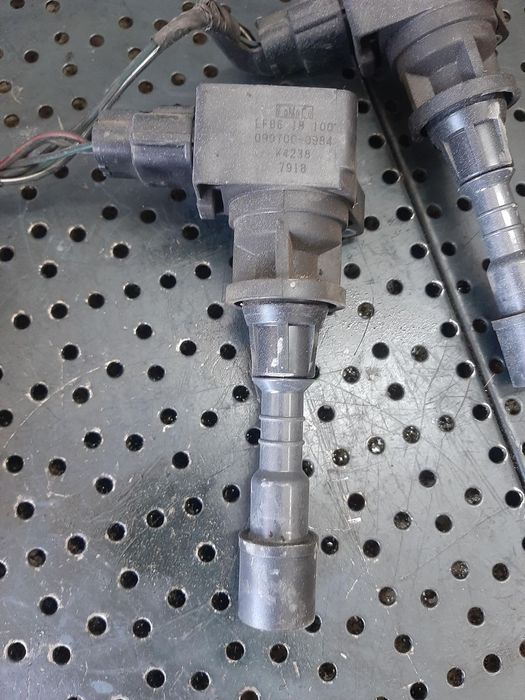 bobina inductie mazda 5 1.8 b l820 l823  099700-0984