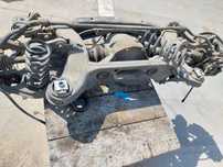 Punte spate w204.w 212