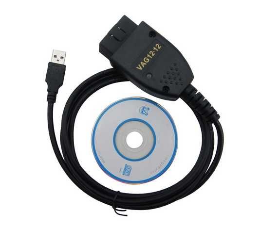 Interfata Gama VAG 12.12 Tester, Diagnoza,tester VW Audi Skoda