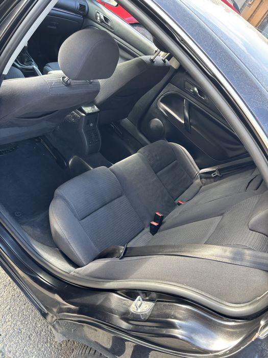 Vand Skoda Superb 1 Anul 2006