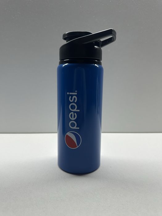 Sticla apa marca Pepsi