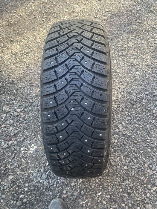 Шины зимние с дисками